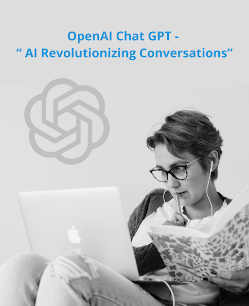 Openai Chat Gpt “ Ai Revolutionizing Conversations” Dexlock