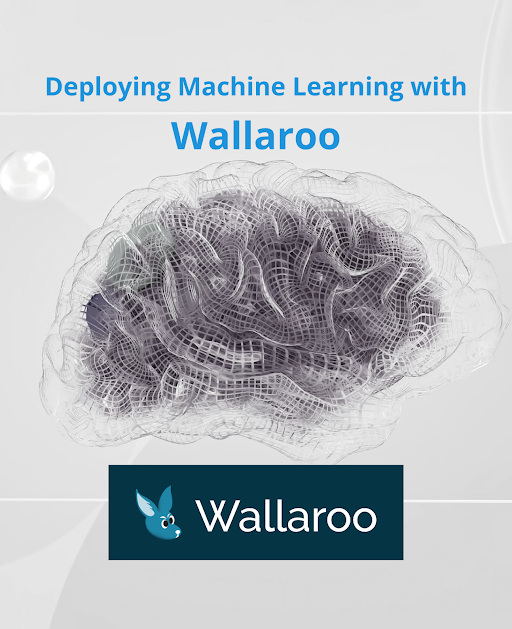 Deploying Machine Learning With Wallaroo Dexlock 1559