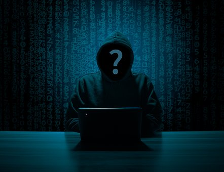 Cyber crime, online frauds