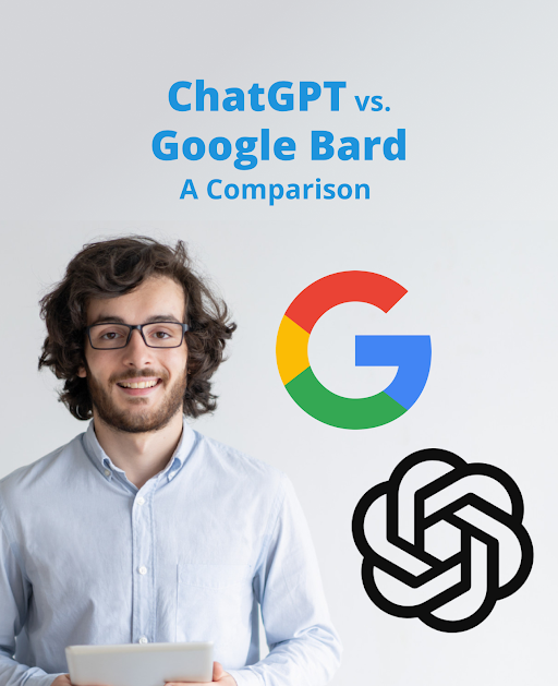 ChatGPT Vs. Google Bard : A Comparison | Dexlock