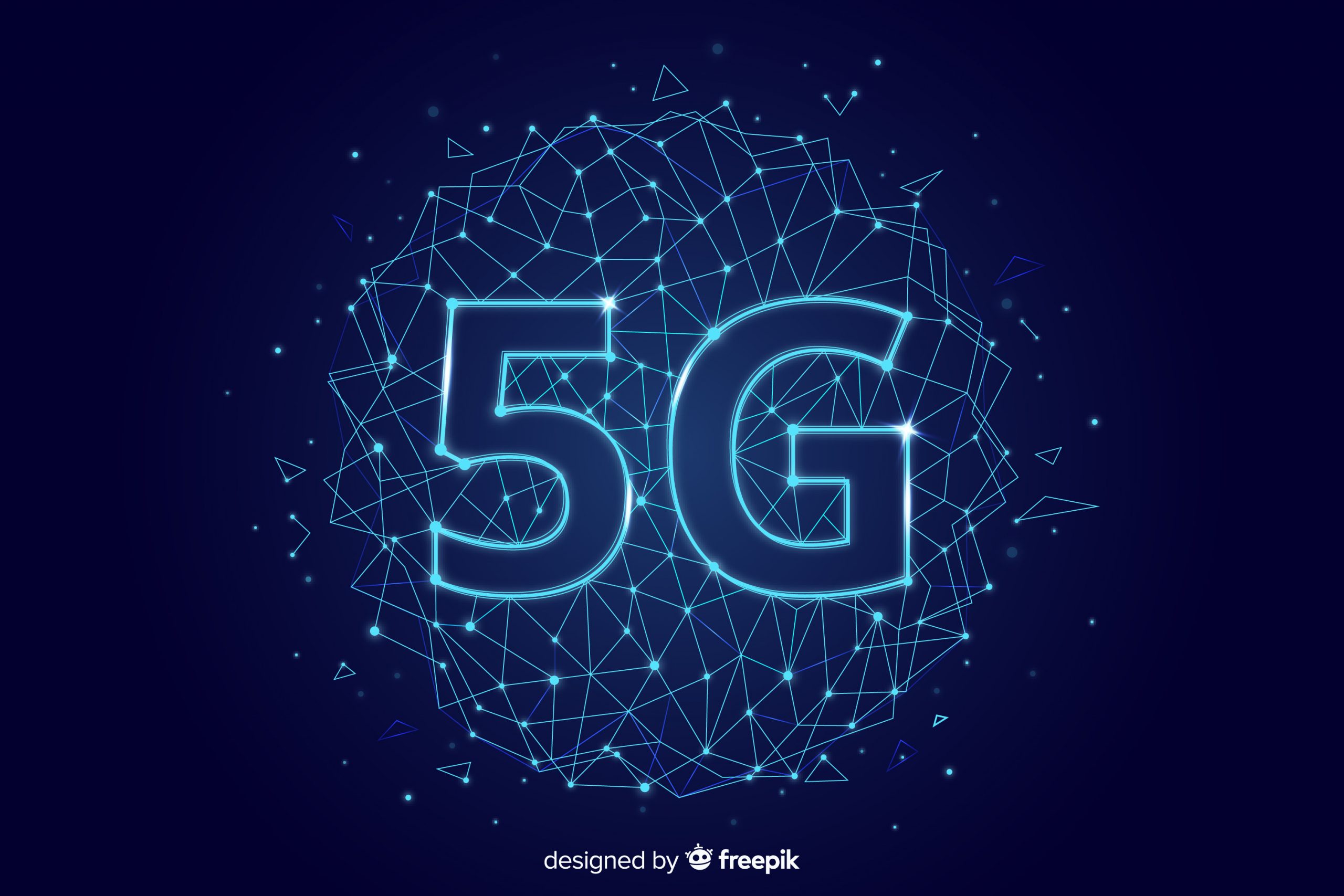 5G Technology: The Future of Wireless Communication