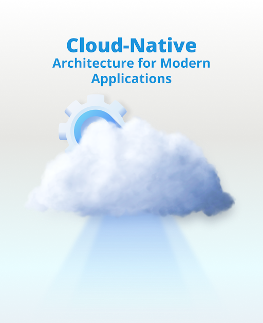 Cloud-Native Architecture For Modern Applications | Dexlock