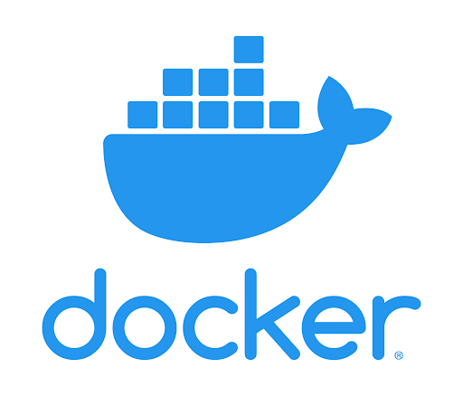 Docker Logo | Images | Dexlock Blog