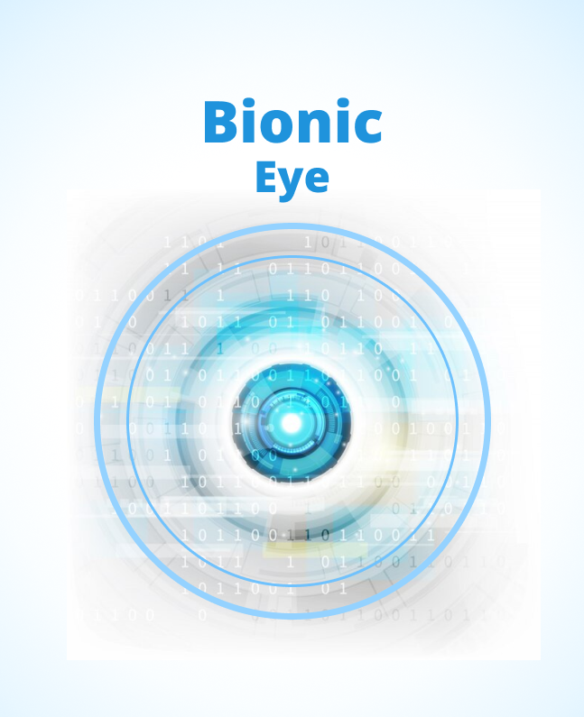 AIPowered Advancements in Bionic Eye Technology Dexlock