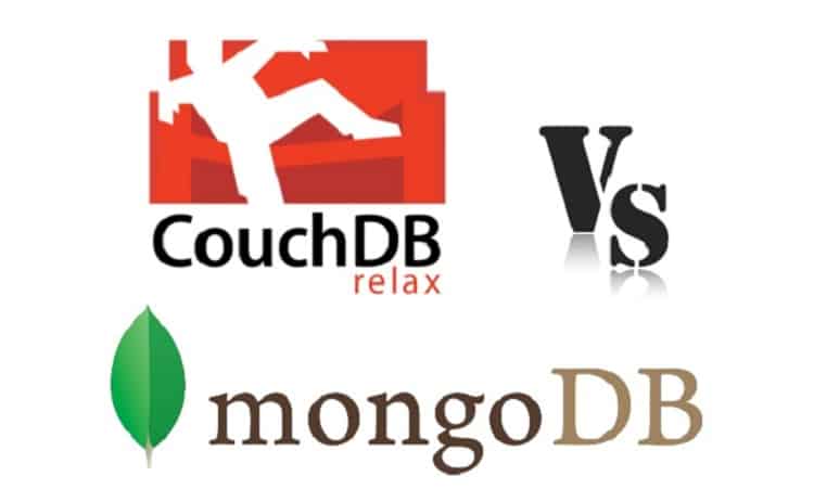 MongoDB and CouchDB