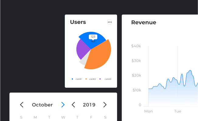 Dexlock Portfolio