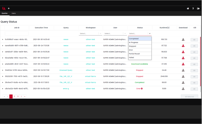 Dexlock Portfolio