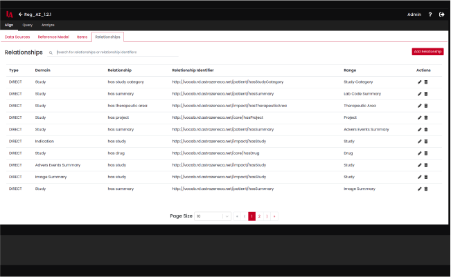 Dexlock Portfolio