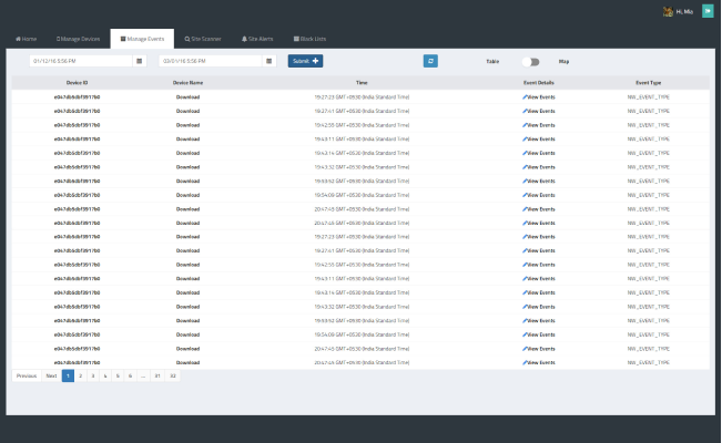 Dexlock Portfolio