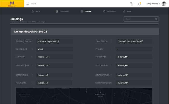 Dexlock Portfolio