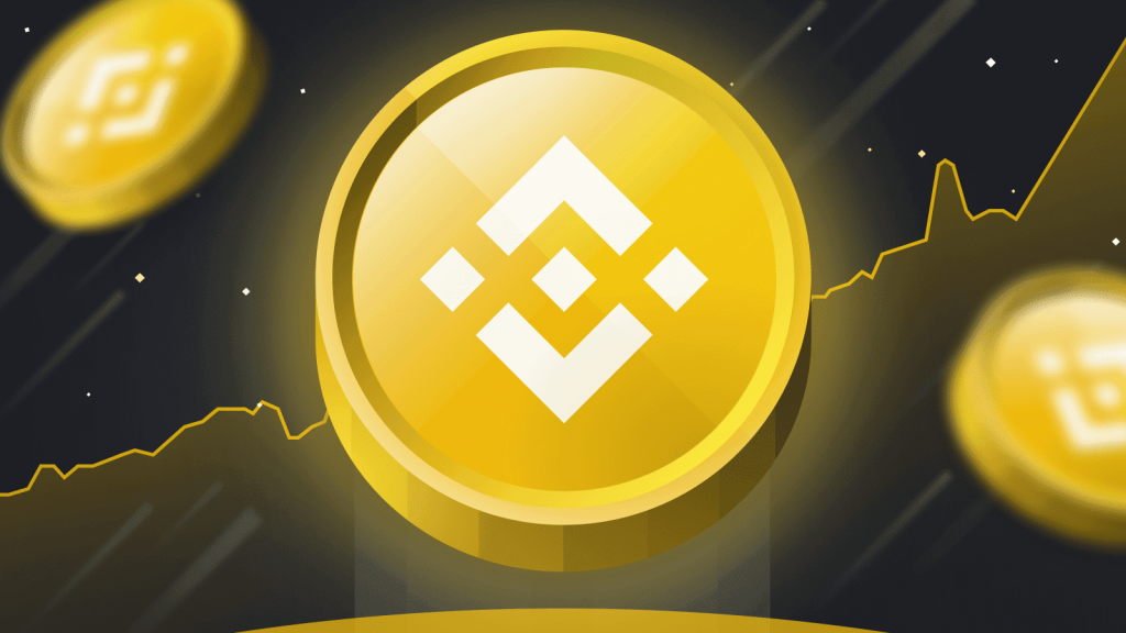 binance forum